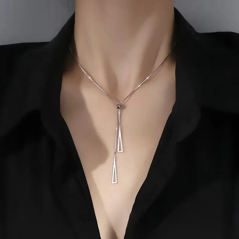 Stainless Necklace