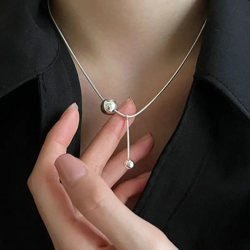 Stainless Necklace