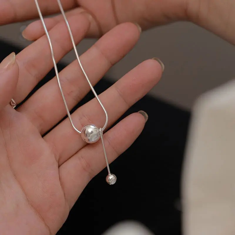 Stainless Necklace