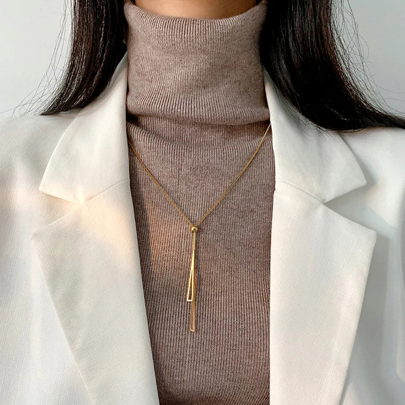 Stainless Necklace